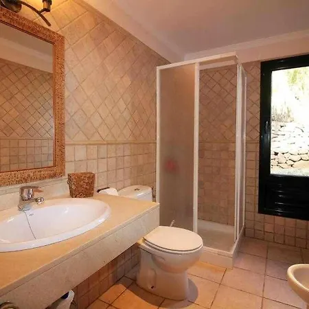 La Cancela * Las Breñas