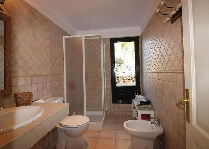 La Cancela Apartment