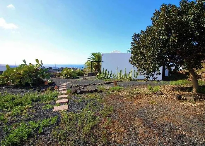 La Cancela Apartment *