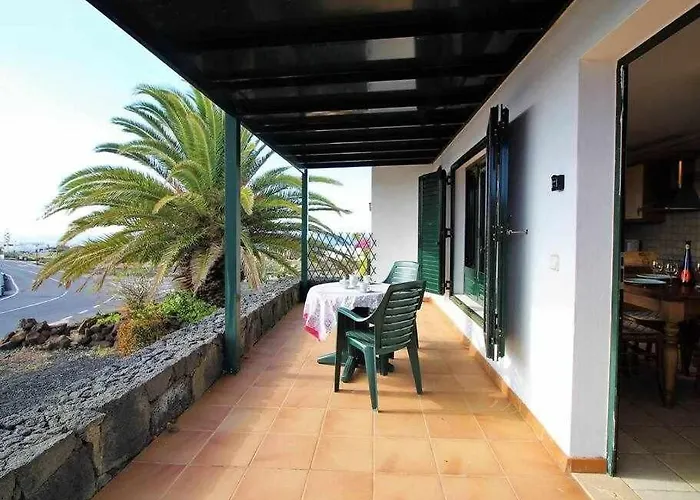 Apartment La Cancela *