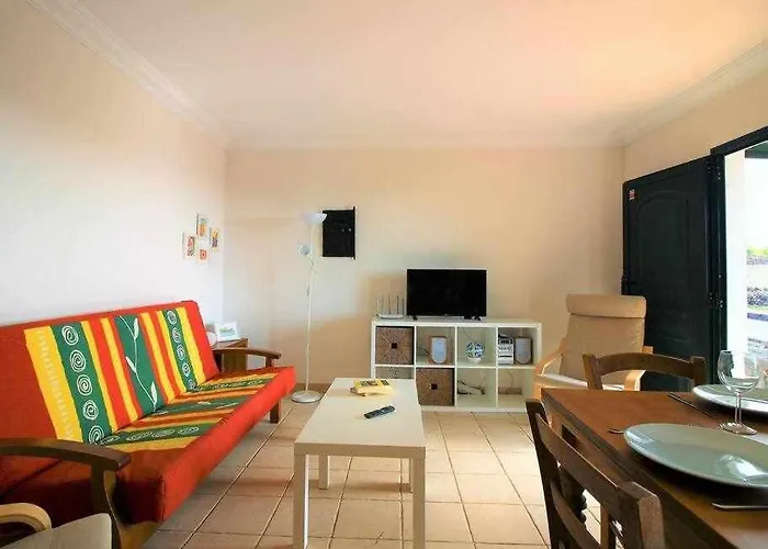 La Cancela Apartment