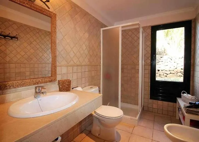 La Cancela * Las Breñas