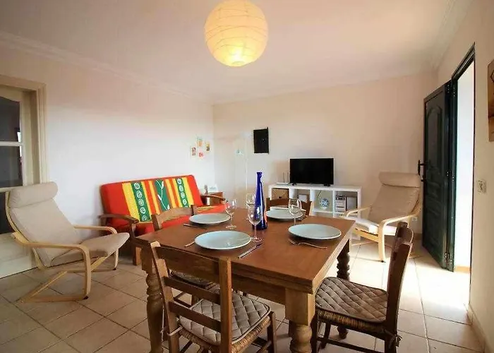 Apartment La Cancela *