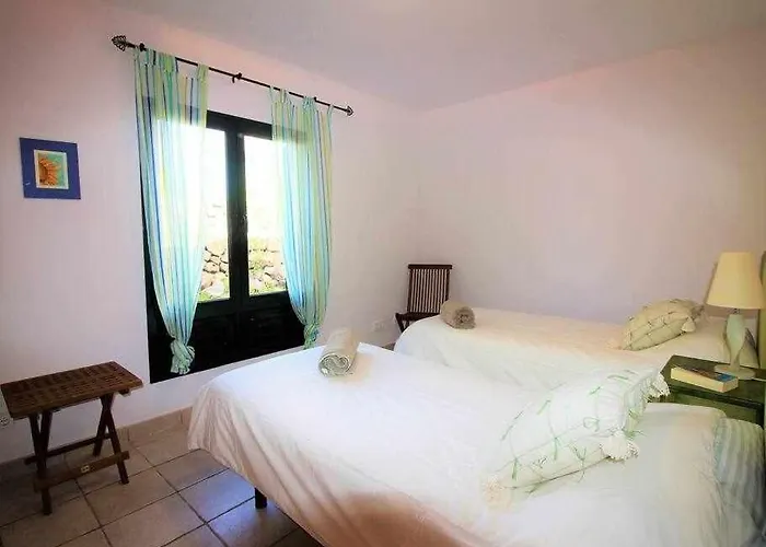 La Cancela Apartment