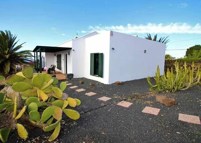 La Cancela Apartment