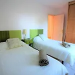 La Cancela Apartment *