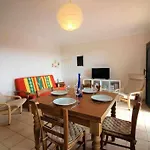 Apartment La Cancela *