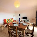 La Cancela Apartment Las Brenas