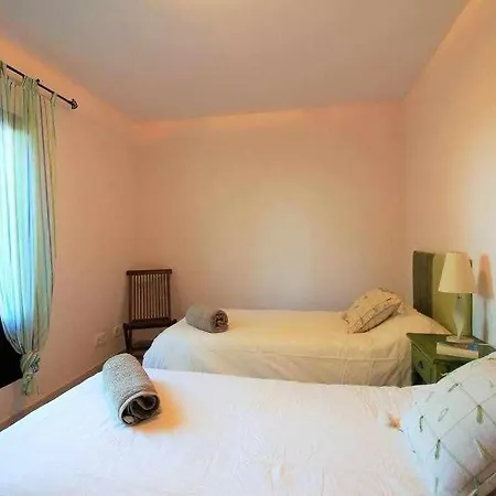 Apartment La Cancela Las Breñas