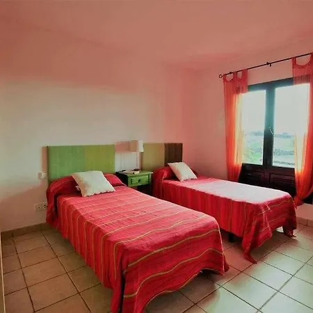 La Cancela * Las Breñas