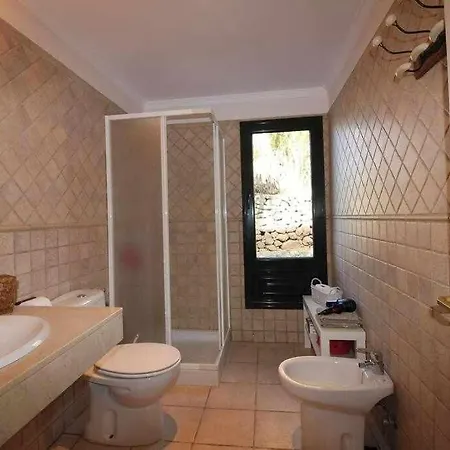 La Cancela Apartment