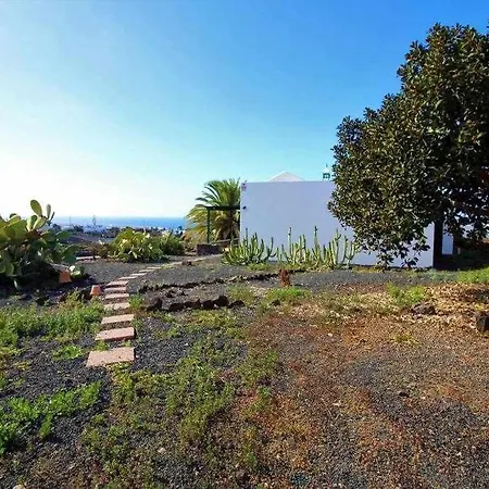 La Cancela Apartment *