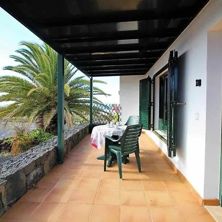 Apartment La Cancela *