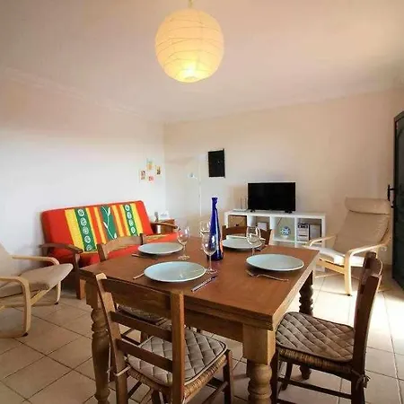 Apartment La Cancela *