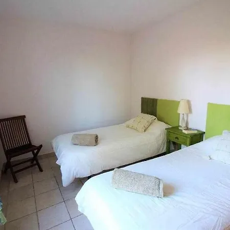 Apartment La Cancela Las Brenas