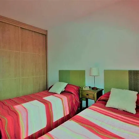 Apartment La Cancela
