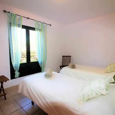 La Cancela Apartment