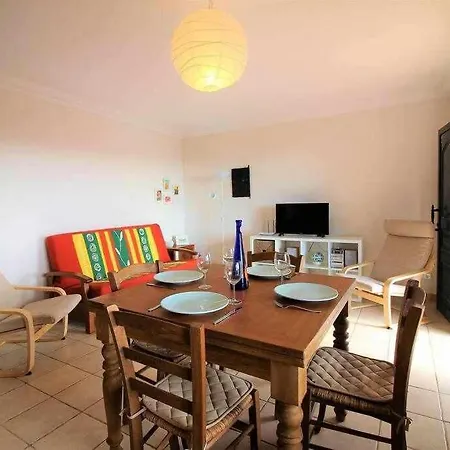 La Cancela Apartment Las Breñas