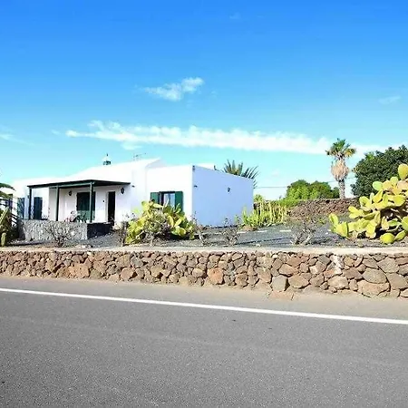 Апартаменты La Cancela Лас-Бреньяс