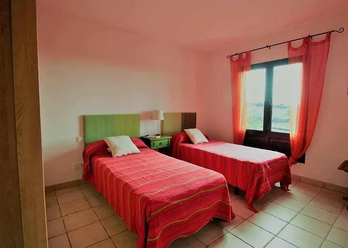 La Cancela * Лас-Бреньяс