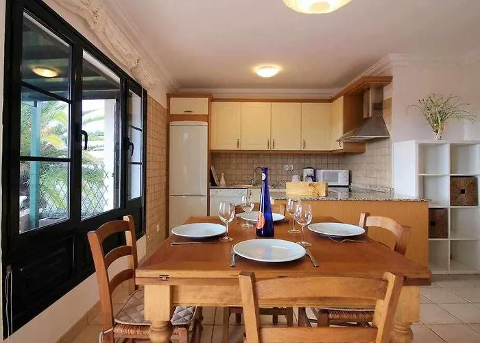 La Cancela * Las Breñas