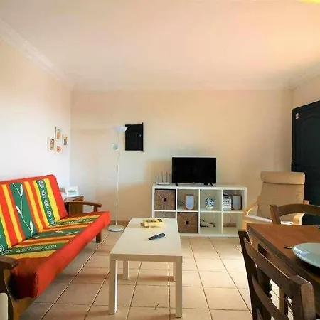 La Cancela Appartement