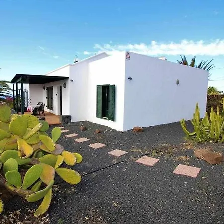 La Cancela Appartement