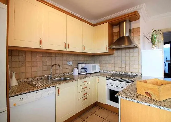 La Cancela Appartement Las Breñas